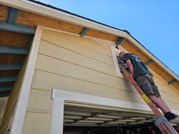 Best Vinyl Siding Installation  in , WA